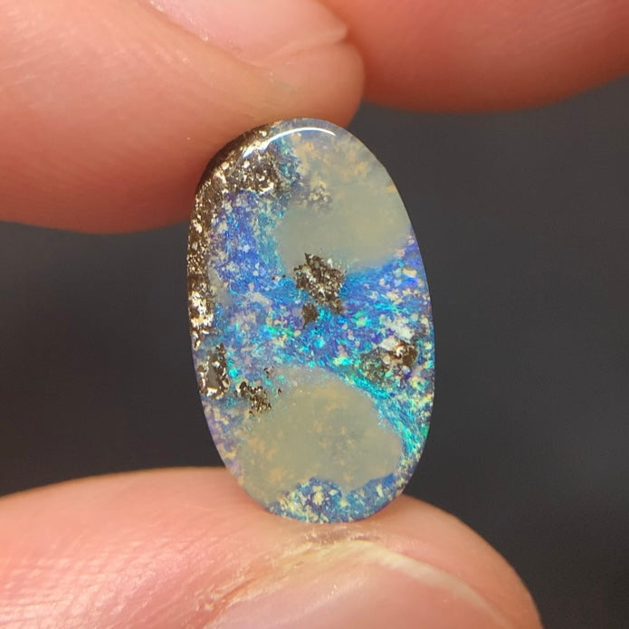 Boulder Opal-3.3ct