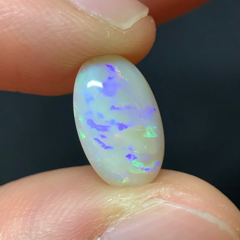 White Opal-1.35ct