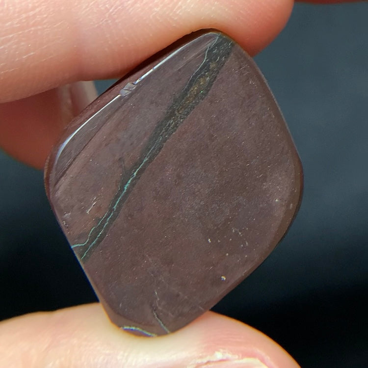 Boulder Opal-23.5ct