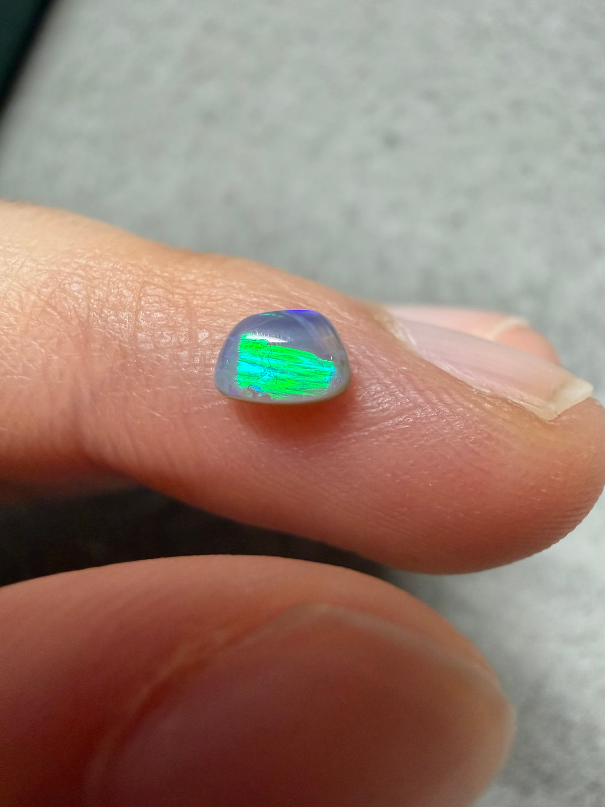 3. Surprise dark Opal