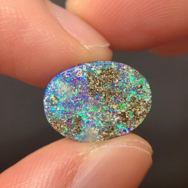 Boulder Opal-3.15ct