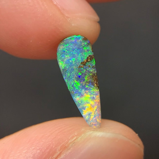 Boulder Opal-0.8ct
