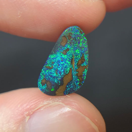 Boulder Opal-2.5ct