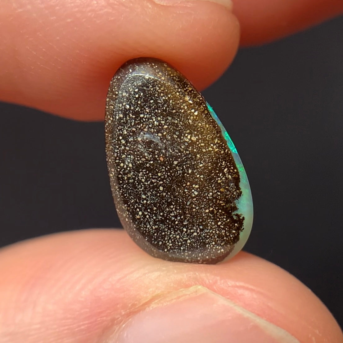 Boulder Opal-1.65ct