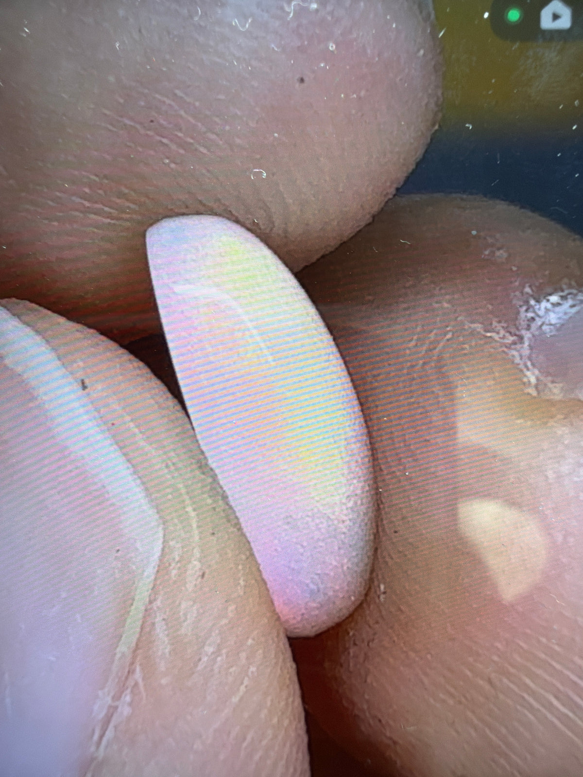 15 Crystal Opal