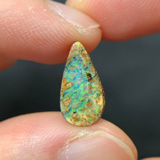 Boulder Opal-2ct