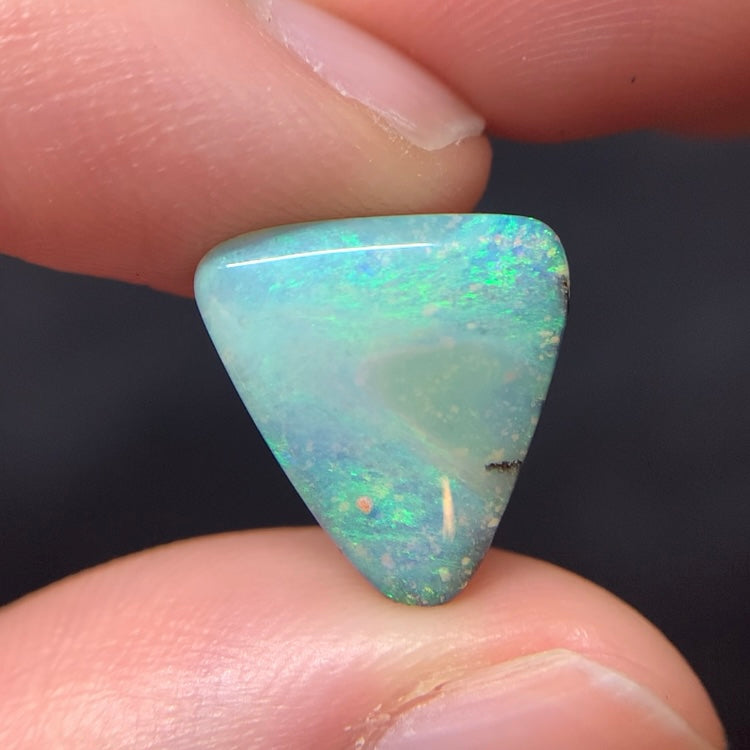Boulder Opal-4.2ct