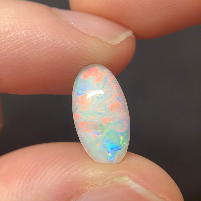 Crystal Opal-1.25ct