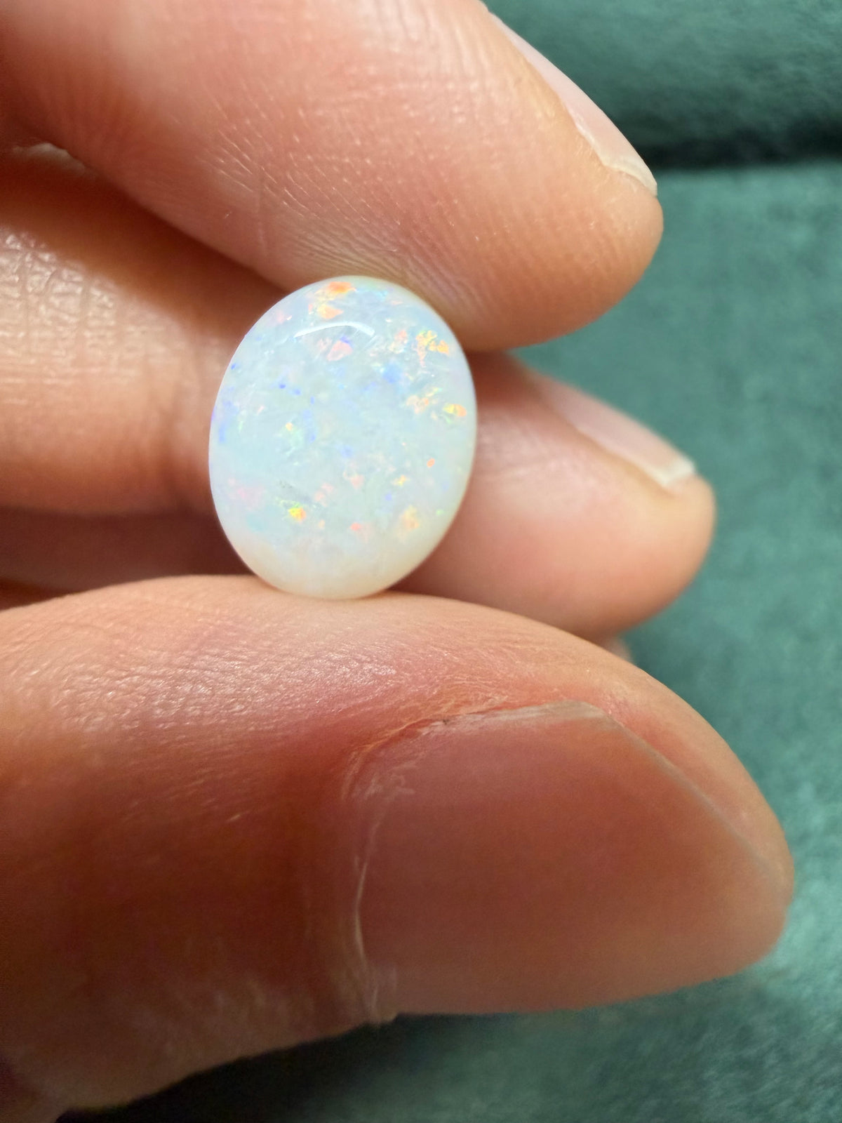 18.Surprise opal 1.85ct