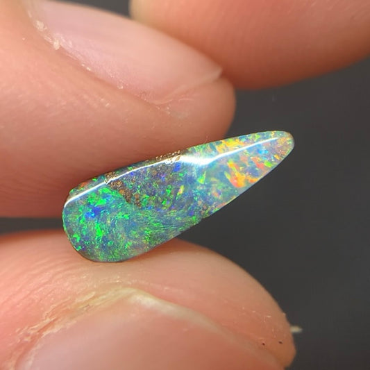 Boulder Opal-0.8ct