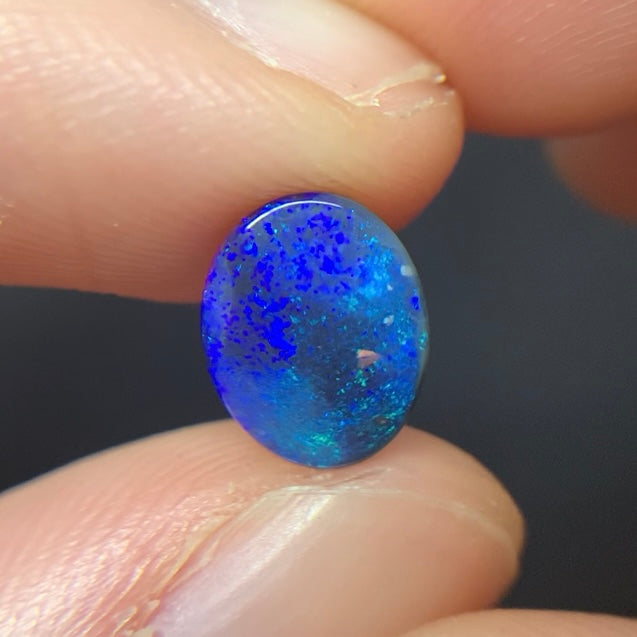 Black Opal-1.05ct