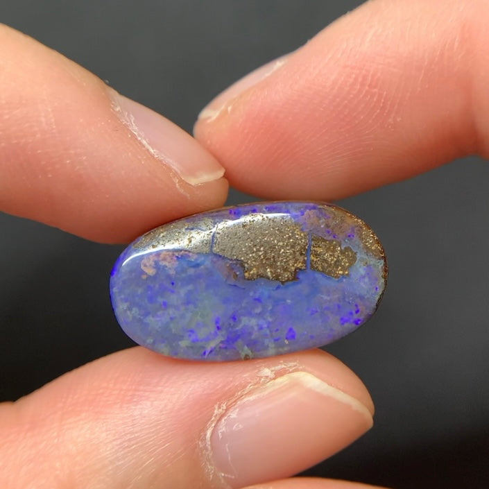 Boulder Opal-10.2ct
