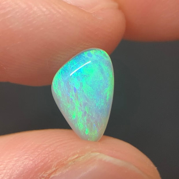 Crystal Opal-0.7ct