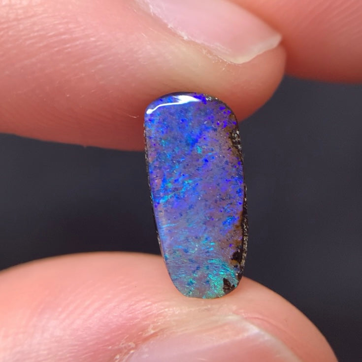 Boulder Opal-1.1ct