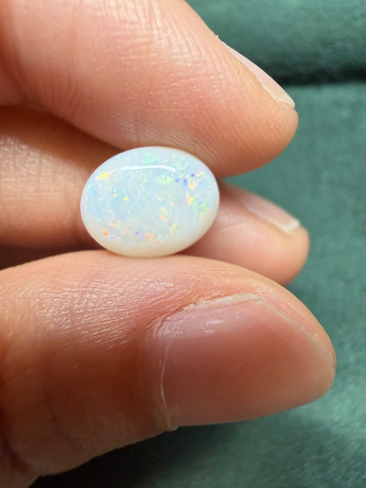 18.Surprise opal 1.85ct