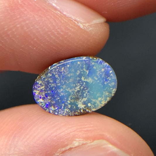 Boulder Opal-2ct