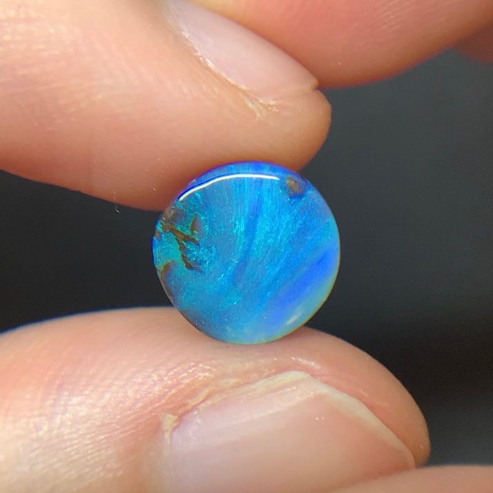 Boulder Opal-2.55ct