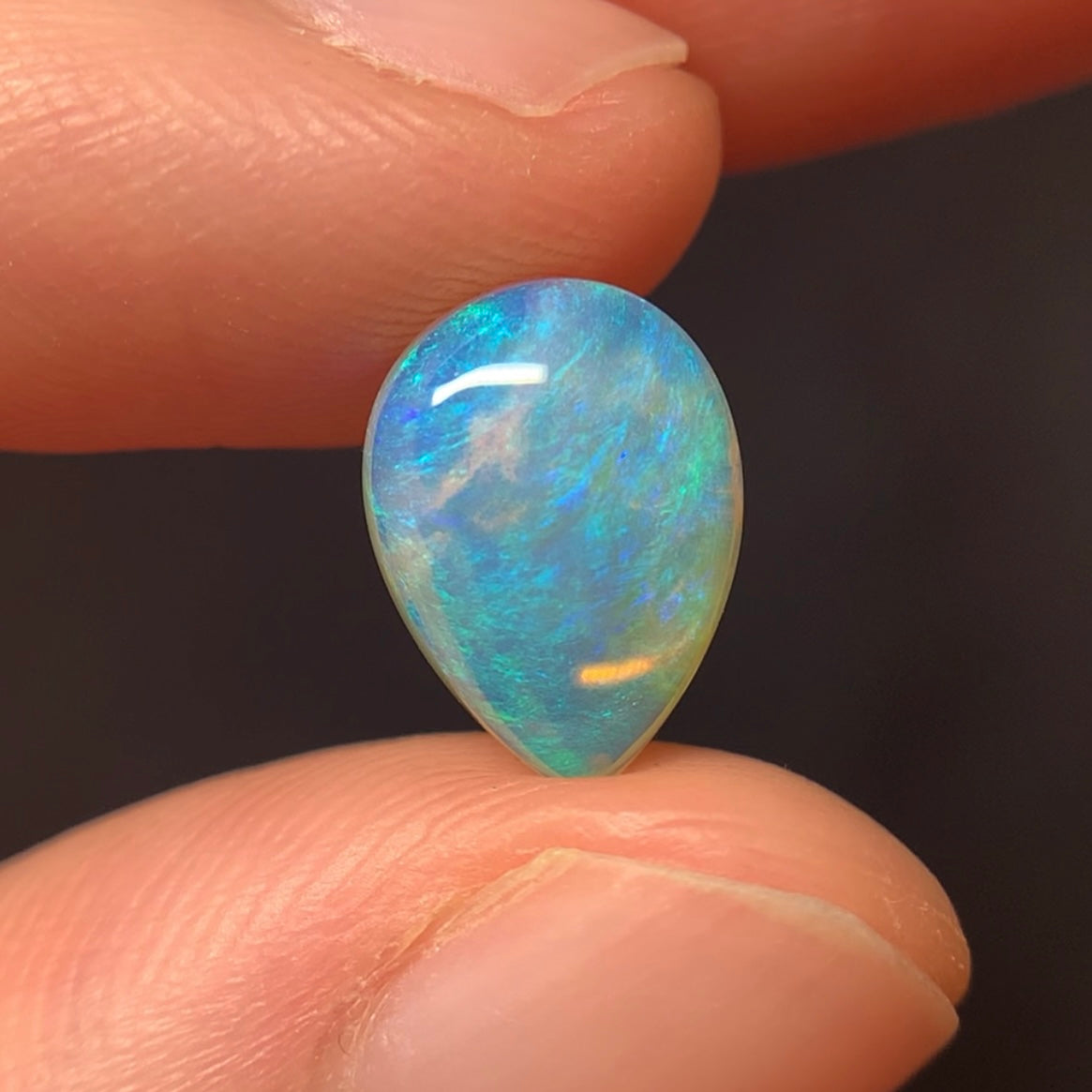 Crystal Opal-1.55ct