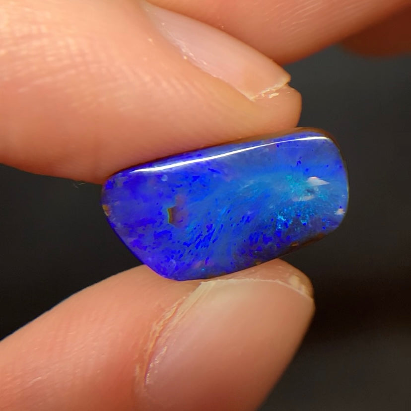 Boulder Opal-1.8ct