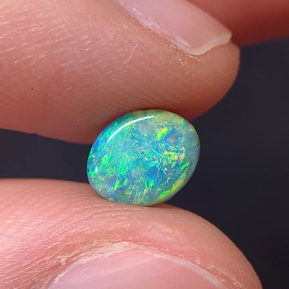 1007-Boulder Opal-0.85ct