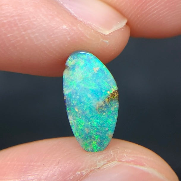 Boulder Opal-1ct