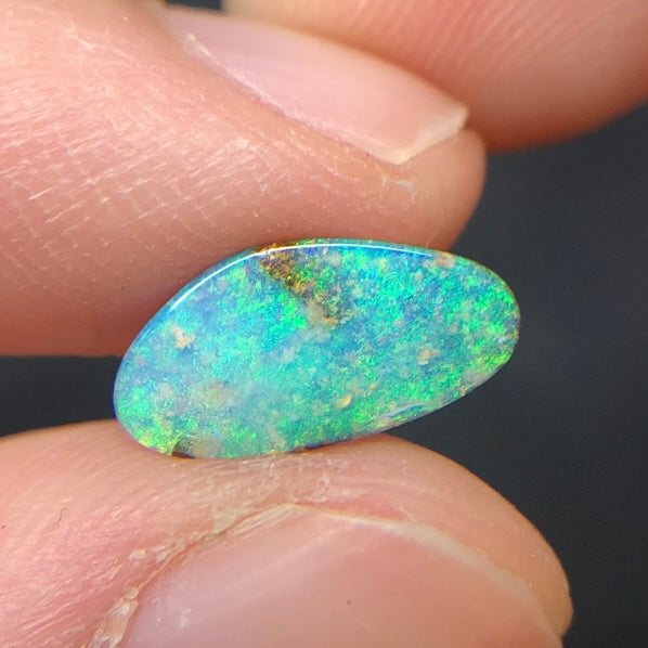 Boulder Opal-1ct