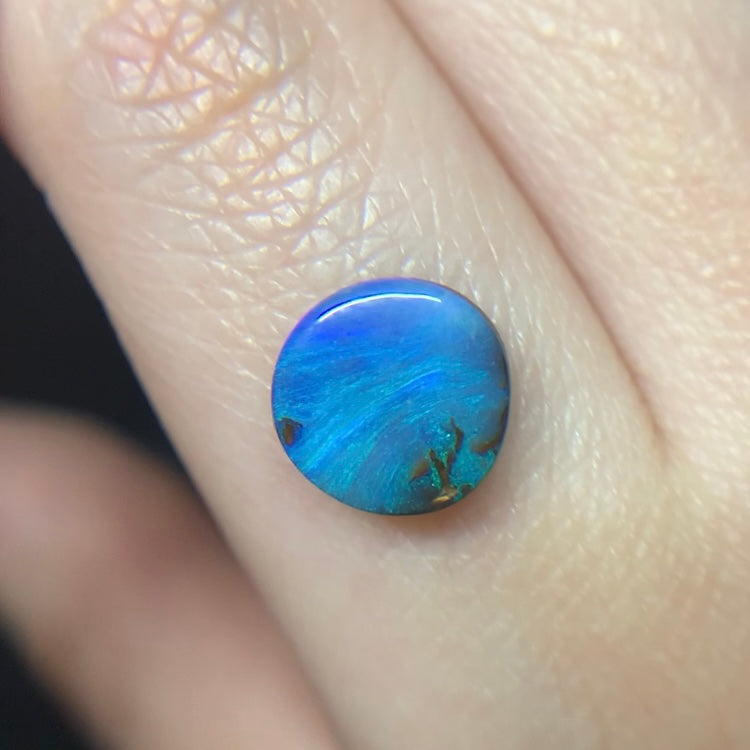Boulder Opal-2.55ct