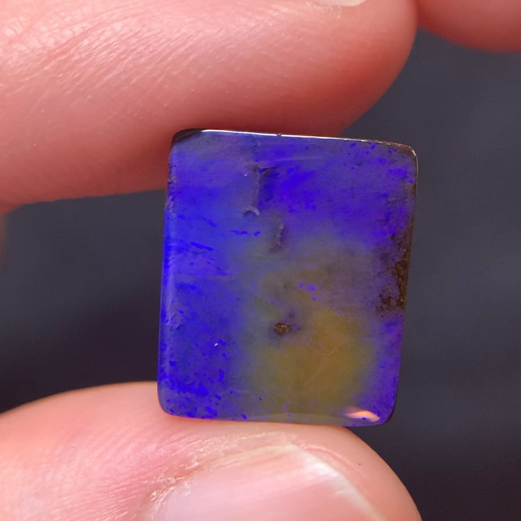 Boulder Opal-6ct