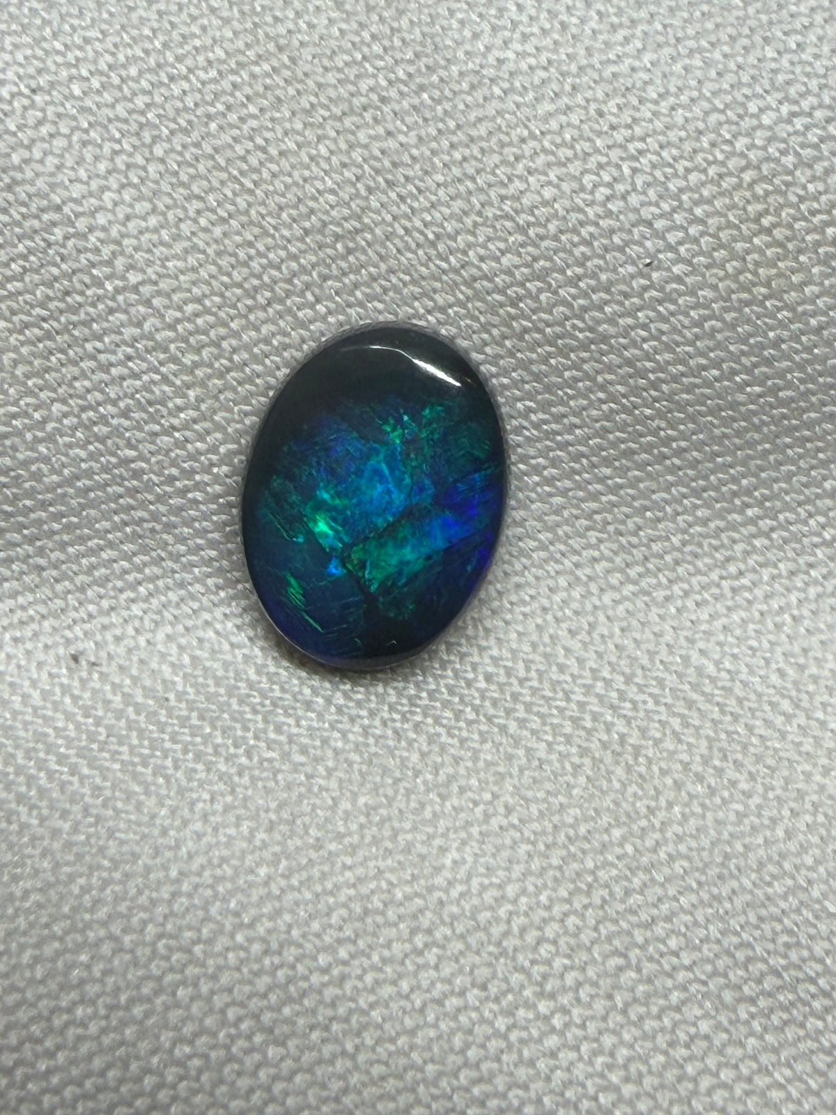 14.Surprise black Opal