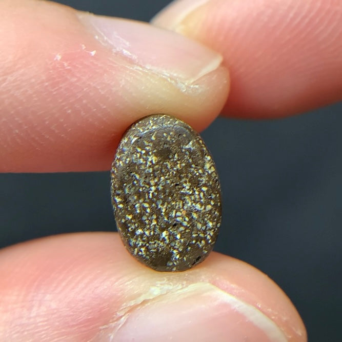Boulder Opal-2ct
