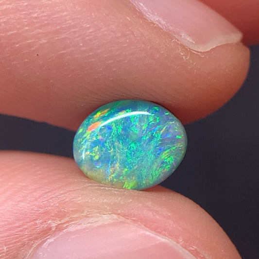 1007-Boulder Opal-0.85ct