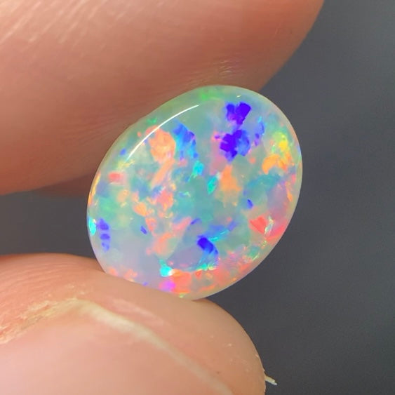 Crystal Opal-1.65ct