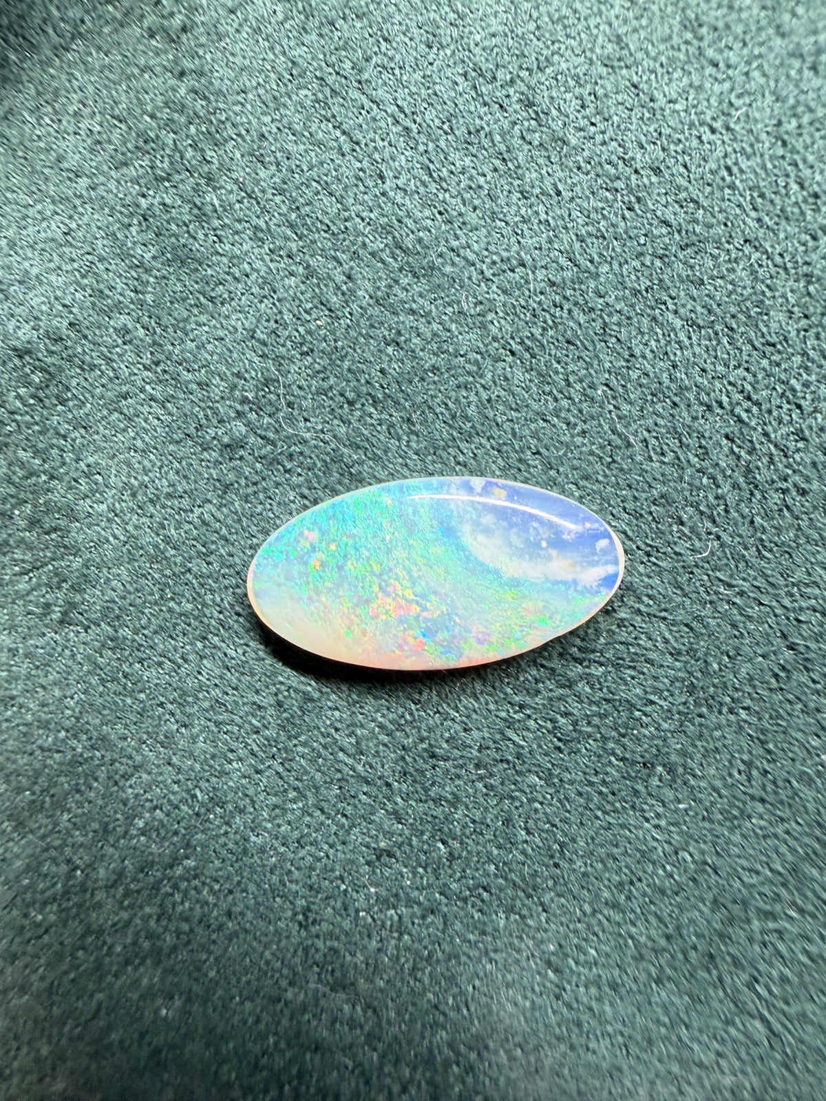 12.Surprise Opal 1.85ct