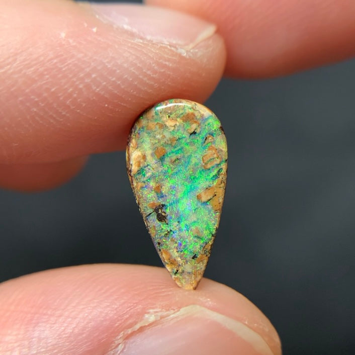 Boulder Opal-2ct