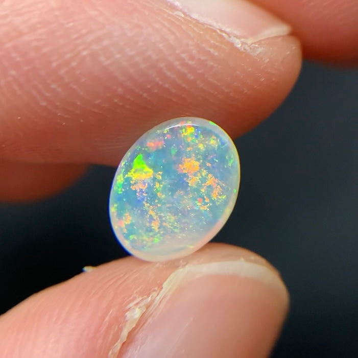 Crystal Opal-0.65ct