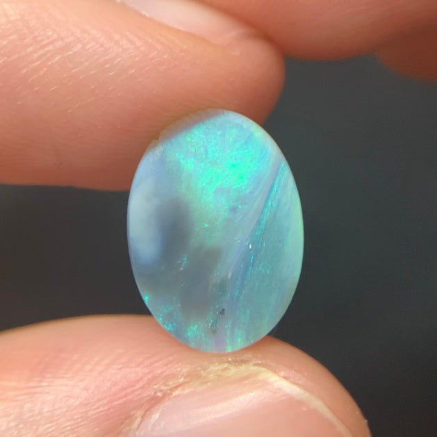 Dark Opal-1.75ct
