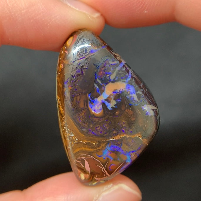 Boulder Opal-34.45ct