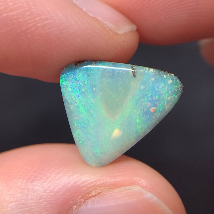 Boulder Opal-4.2ct