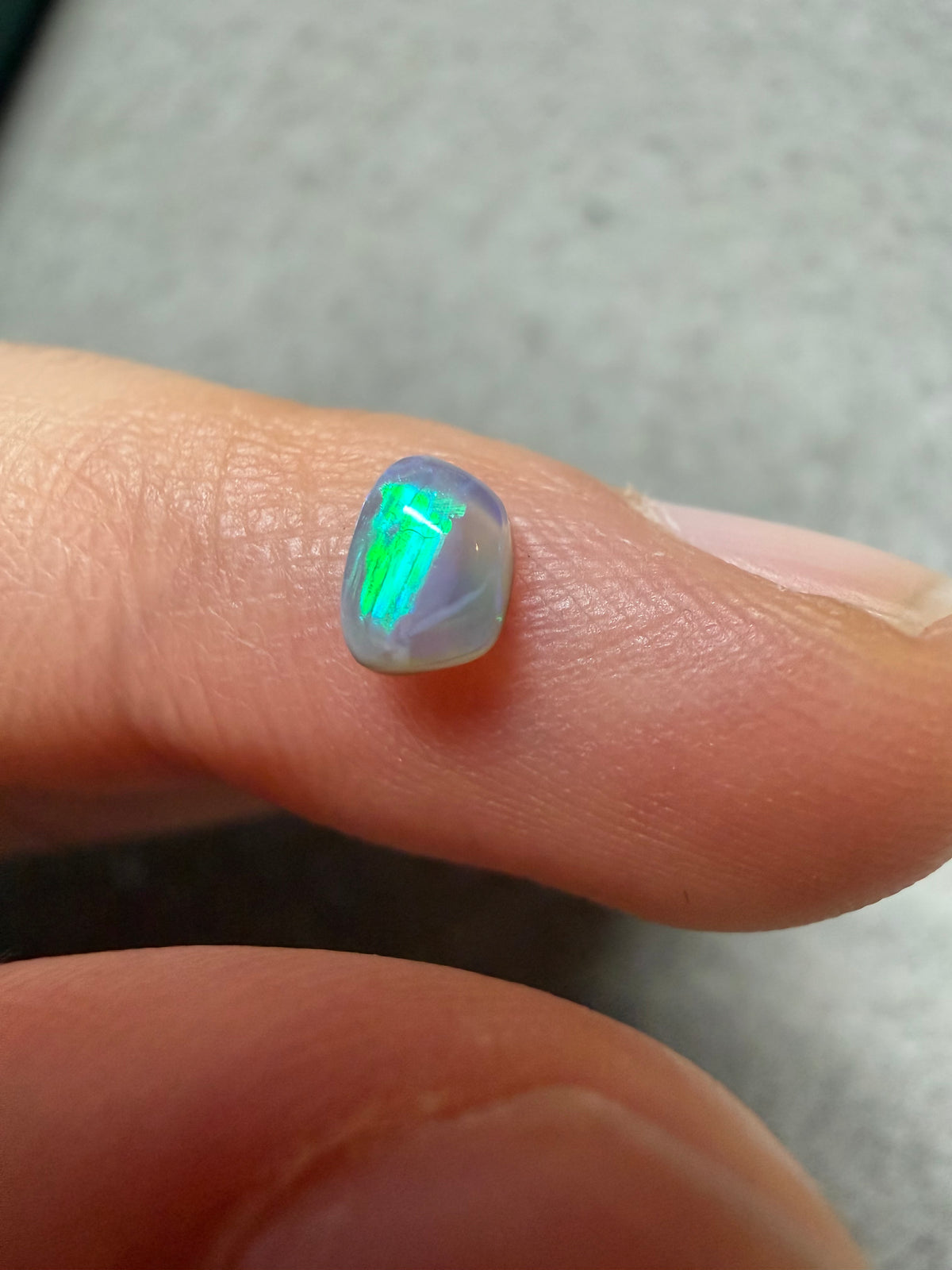 3. Surprise dark Opal