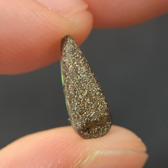 Boulder Opal-0.8ct
