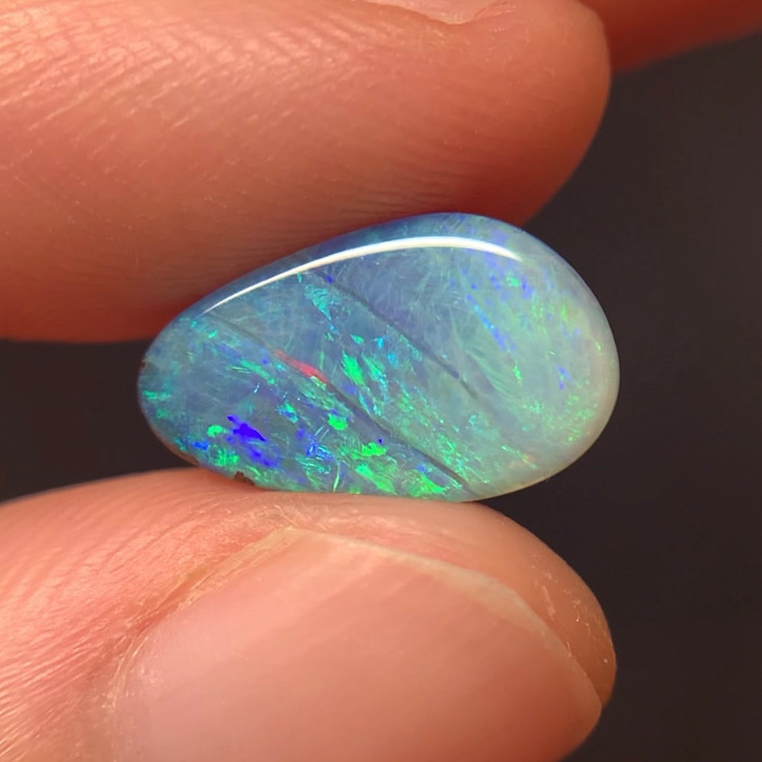 Boulder Opal-1.65ct