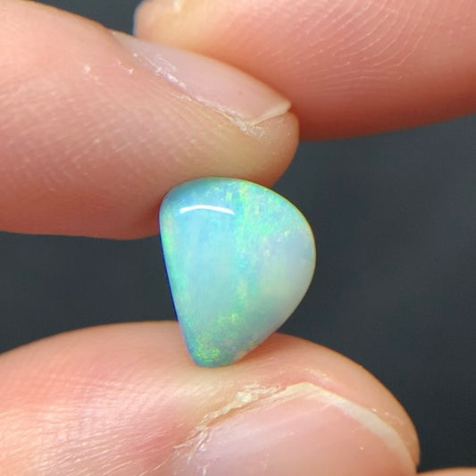 Boulder Opal-2.2ct