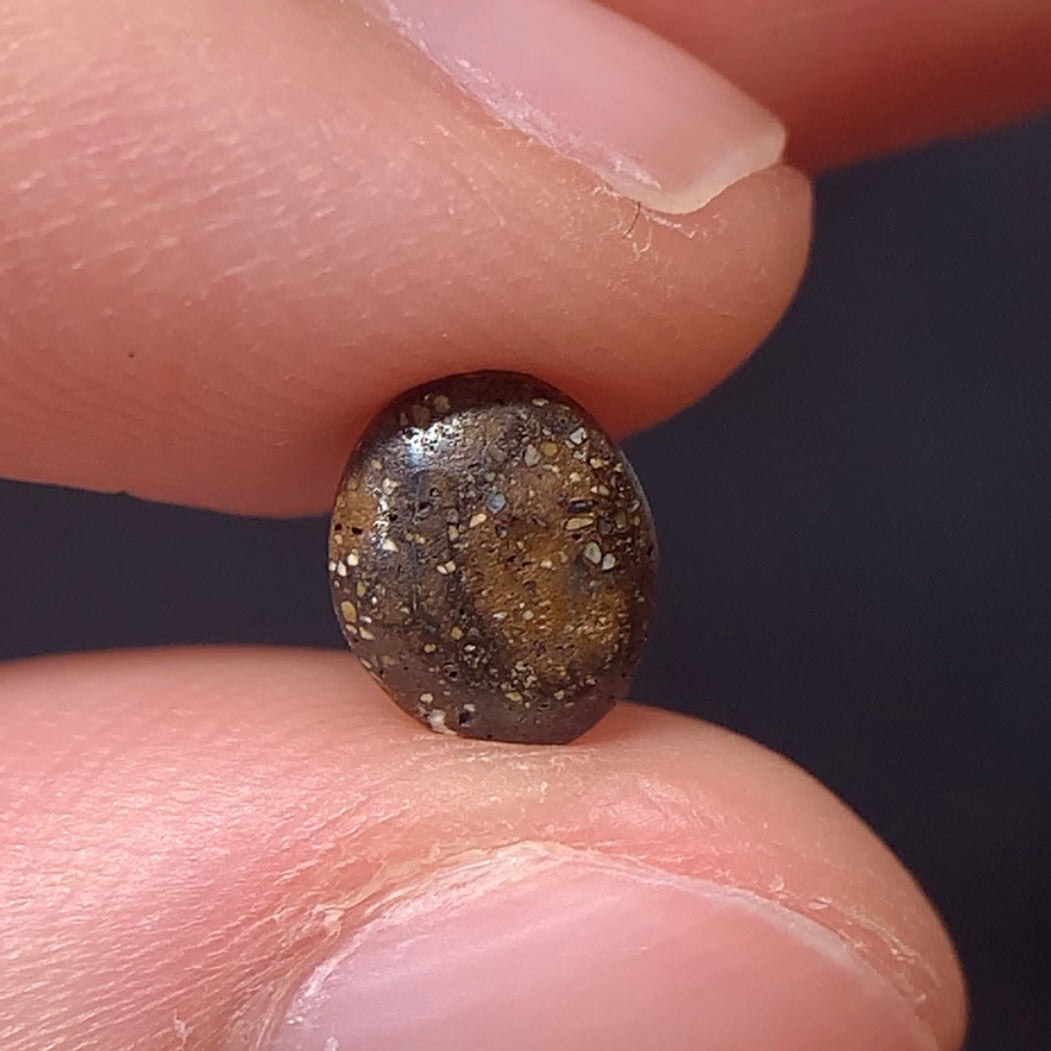 1007-Boulder Opal-0.85ct