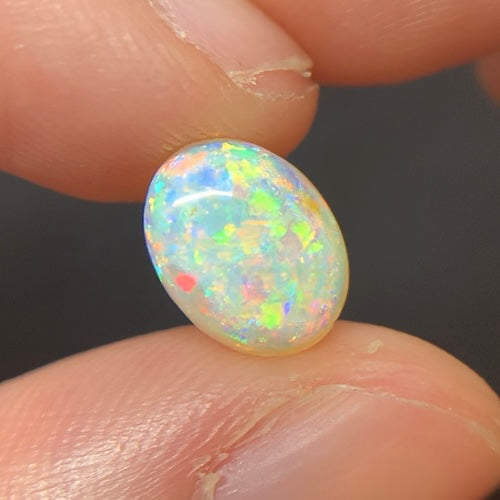 Crystal Opal-1.25ct