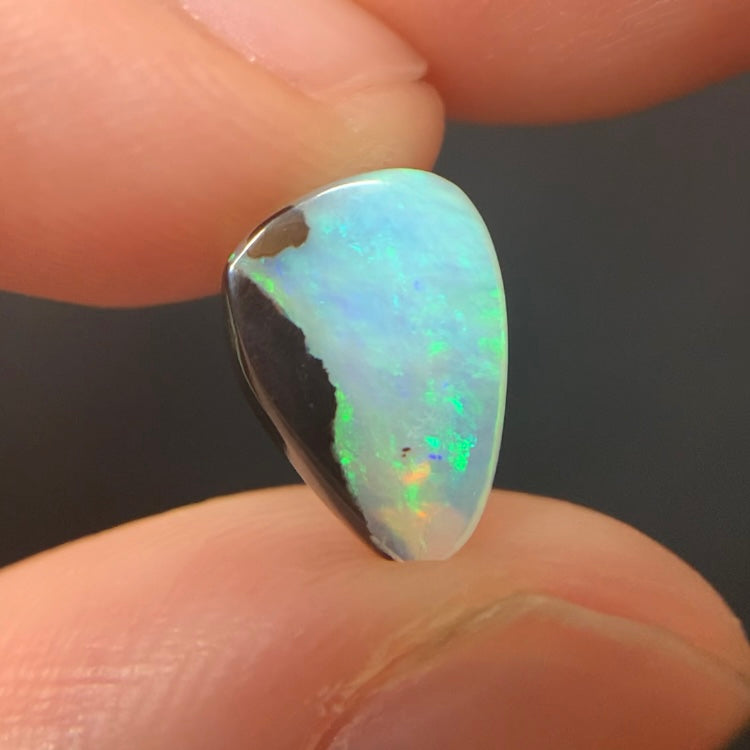 Boulder Opal-1.6ct