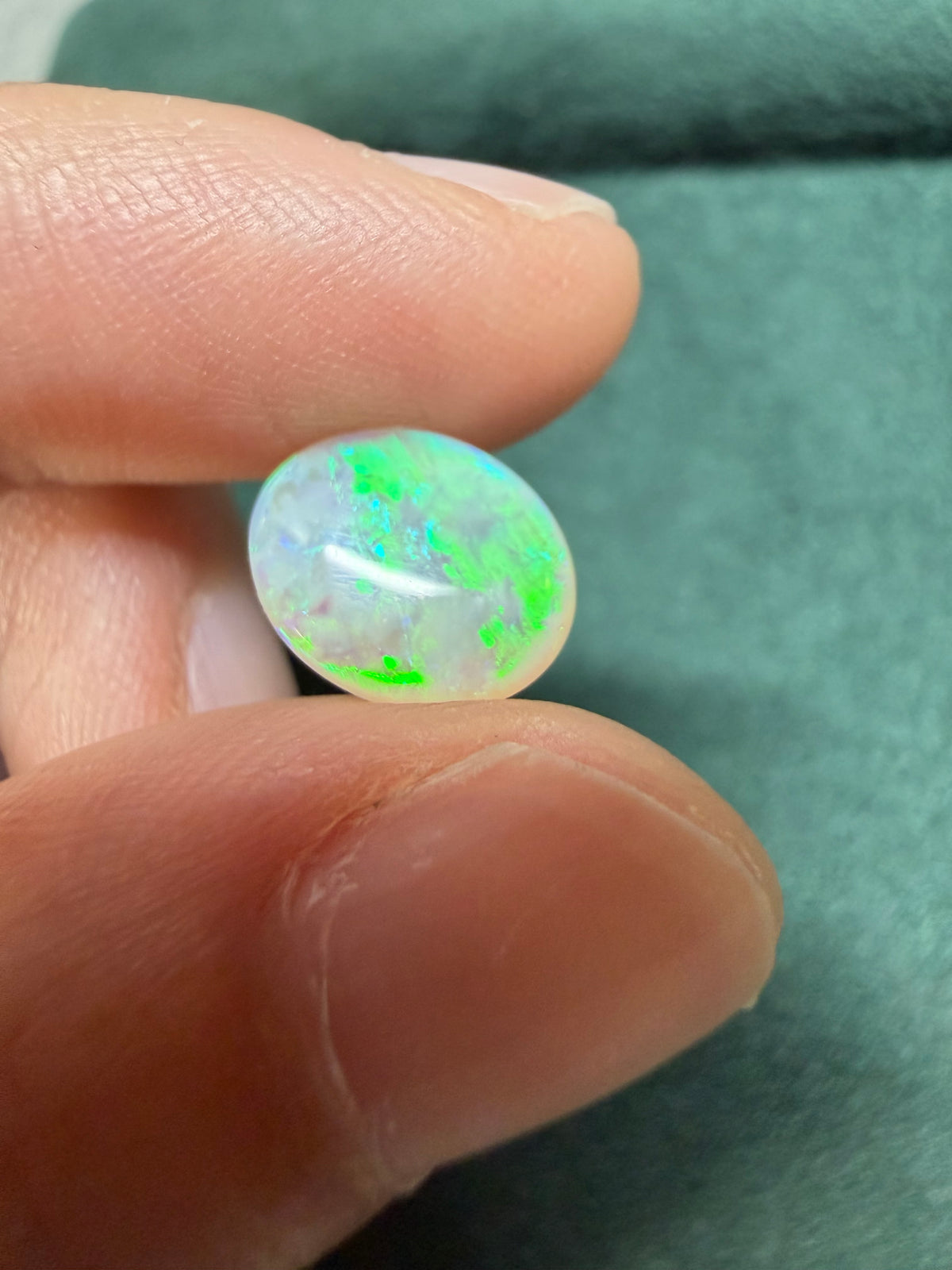 8.Surprise opal 1.1ct