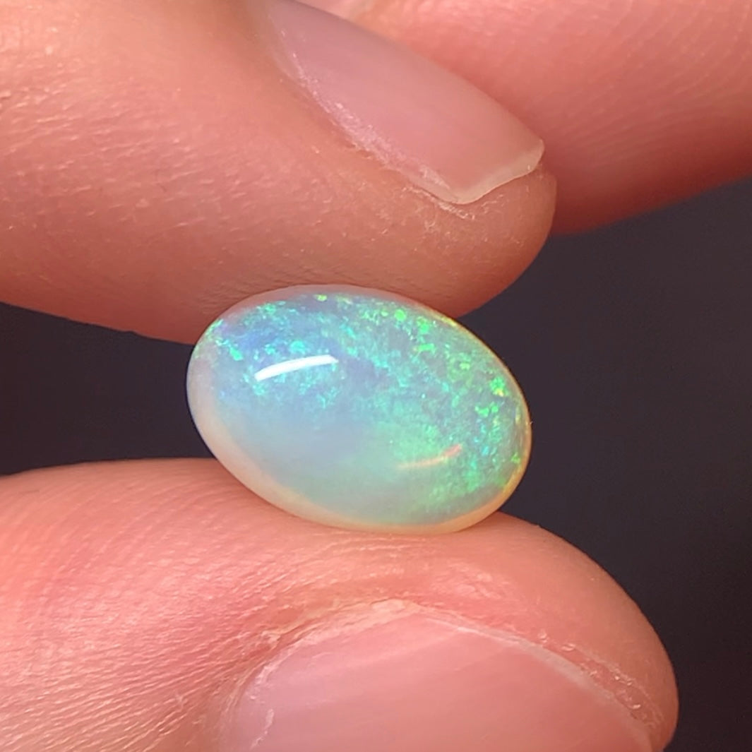 Crystal Opal-1.65ct