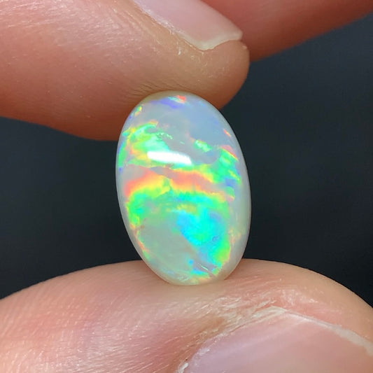 White Opal-1.35ct