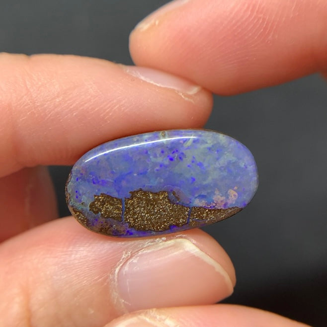 Boulder Opal-10.2ct