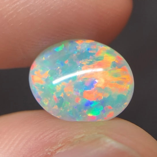 Crystal Opal-1.65ct